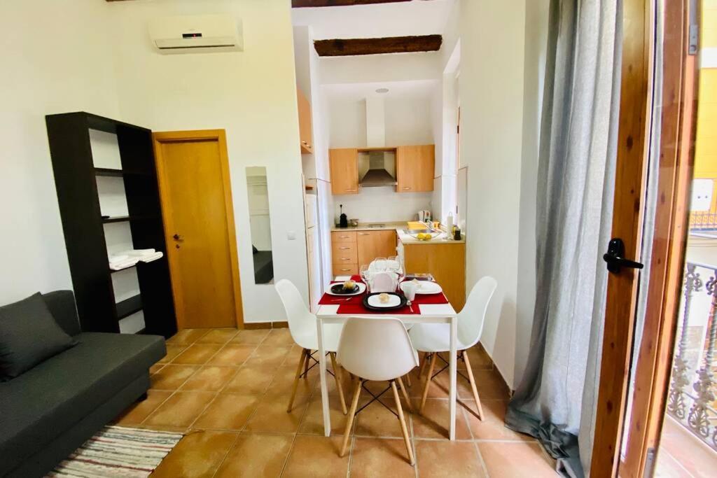 Acogedor Loft En Centro Historico Apartment Valencia Exterior photo