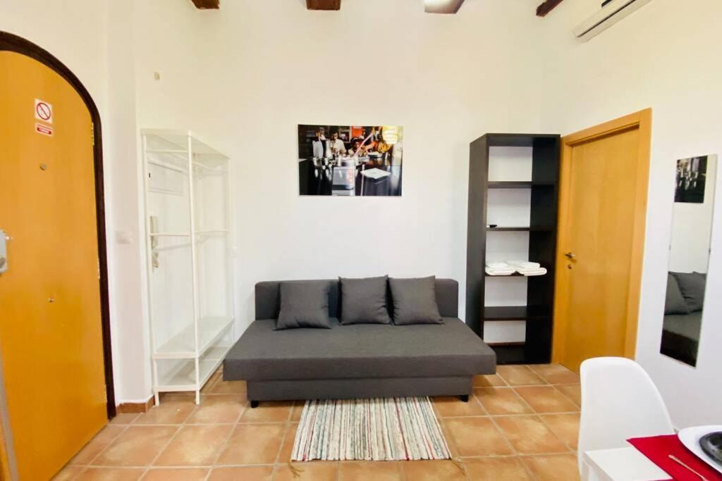 Acogedor Loft En Centro Historico Apartment Valencia Exterior photo